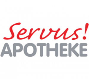 Servus_Apotheke_Logo