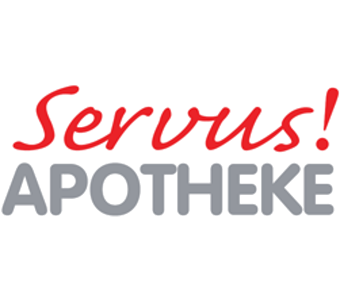 Servus_Apotheke_Logo