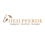 Heilpferde Logo