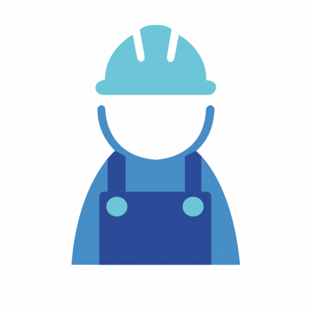 Industrie icon