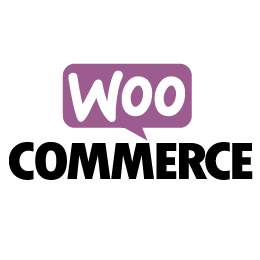 Woo commerce Logo 1