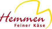 Hemmer Käse Logo 2