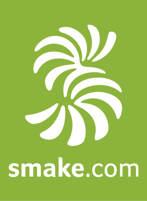 smake Logo