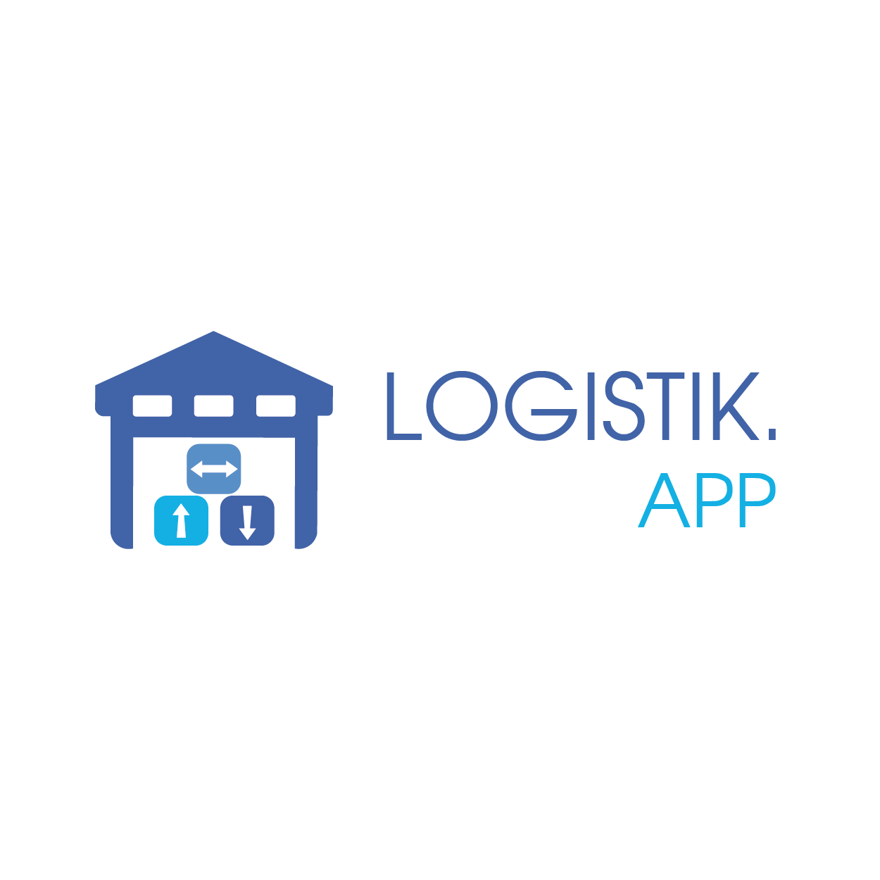 Logistik.App – Software für Bestellmanagement und Logistikprozesse