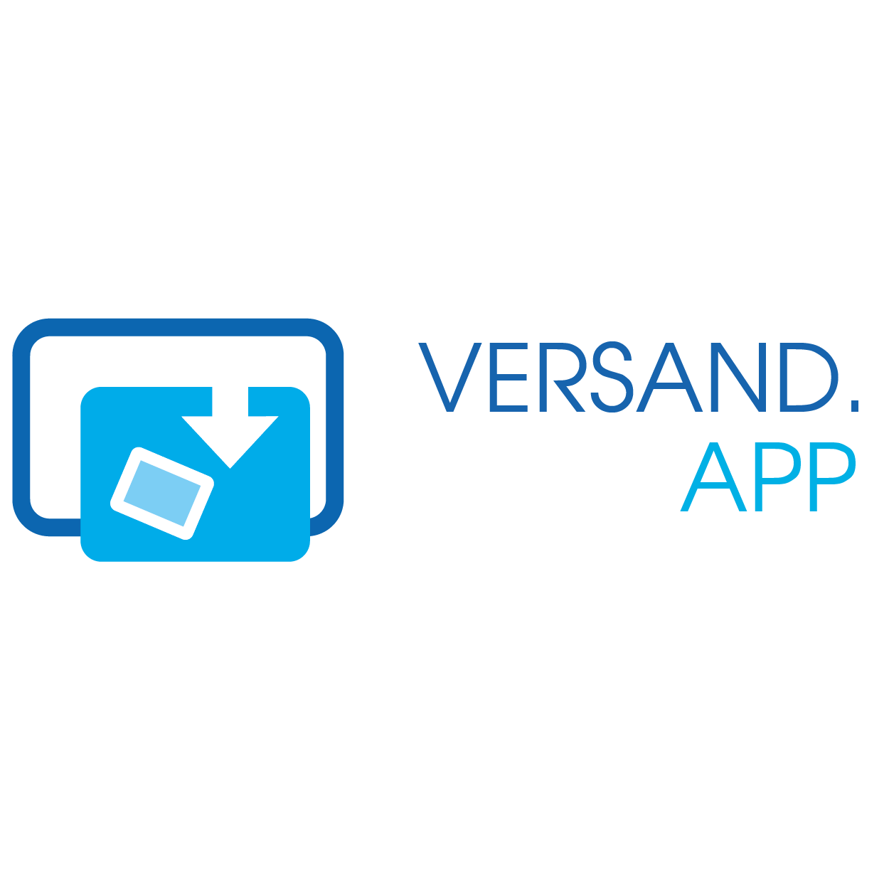 Versand.App – Versandprozesse effizient organisieren
