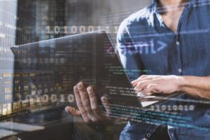 Integration von Logidtiksoftware