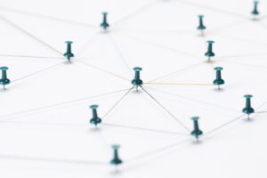 Netzwerkmanagement und -sicherheit