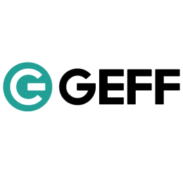 Geff Logo