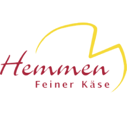 Hemmer Käse Logo
