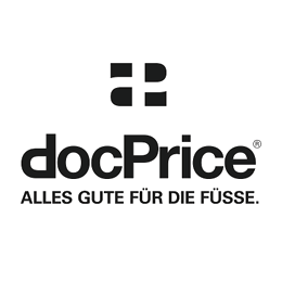 docprice Logo groß