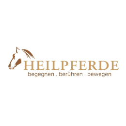 Heilpferde Logo